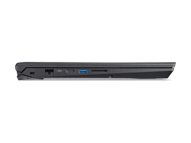 لپ تاپ ایسر Nitro 5 AN515-51-76WS 15.6" - intel Core i7 - 16GB - 1TB - Nvidia 4GB