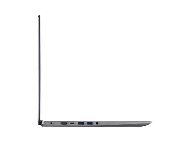 لپ تاپ ایسر Swift 3 SF315-51G-53PQ 15.6" - intel Core i5 - 8GB - 1TB+128GB SSD - Nvidia 2GB