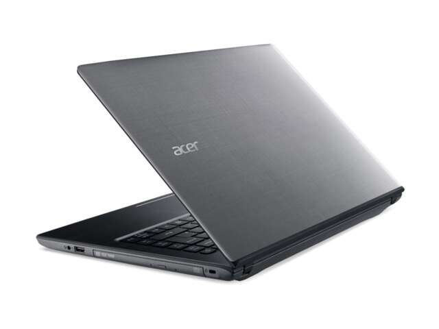 لپ تاپ ایسر Aspire E5-475G-50SL 14" - intel Core i5 - 8GB - 1TB - Nvidia 2GB
