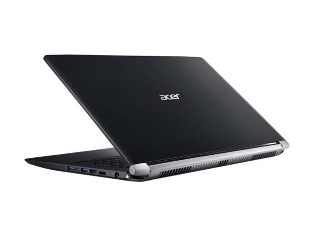 لپ تاپ ایسر Aspire V15 Nitro VN7-593G-73FZ 15.6" - intel Core i7 - 16GB - 1TB+256GB SSD - Nvidia 6GB