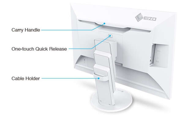 FlexScan EV2457