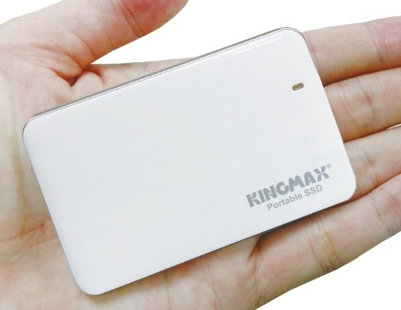 حافظه پرسرعت SSD - Kingmax ke31
