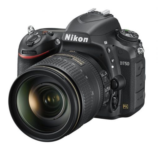 Nikon D760