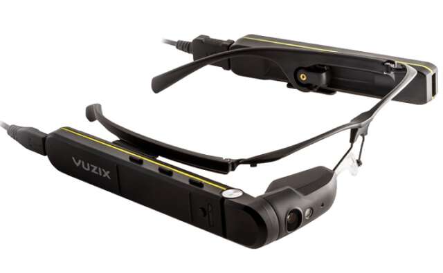 Vuzix M300XL