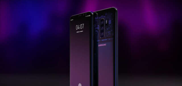 Galaxy S10