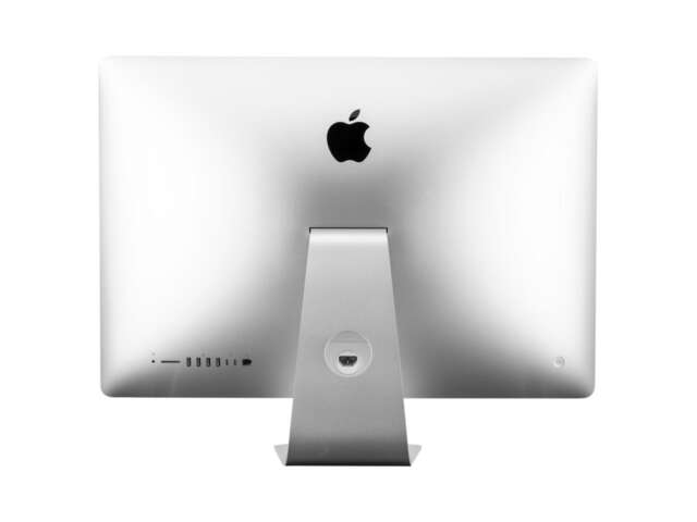 کامپیوتر یکپارچه اپل iMac 2017 with Retina 5K Display 27" - intel Core i5 - 8GB - 2TB - AMD 8GB