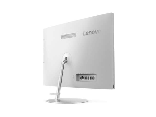 کامپیوتر یکپارچه لنوو 520-22IKU 21.5" - intel Core i3 - 4GB - 1TB - intel - Touch