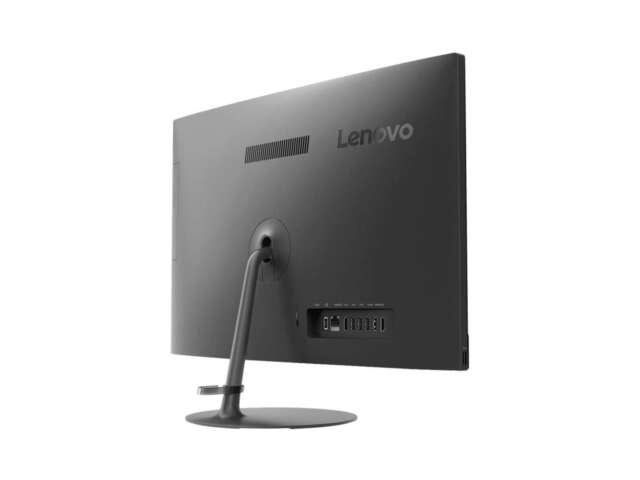 کامپیوتر یکپارچه لنوو 520-22IKU 21.5" - intel Core i3 - 4GB - 1TB - intel