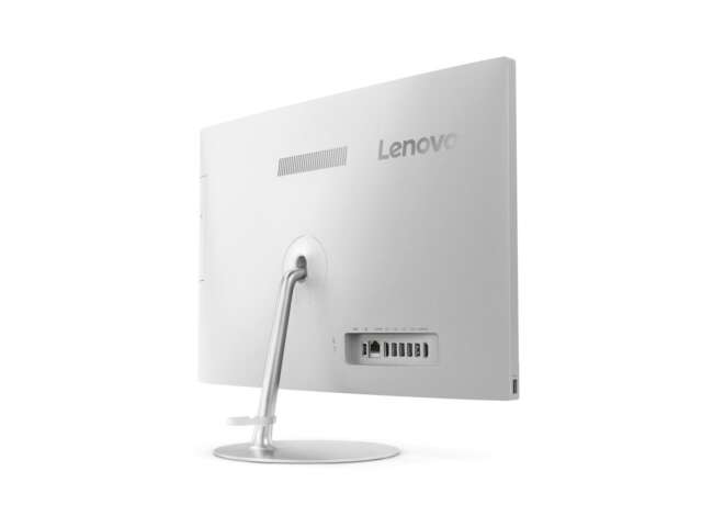 کامپیوتر یکپارچه لنوو 520-22IKU 21.5" - intel Core i5 - 4GB - 1TB - AMD 2GB - Touch