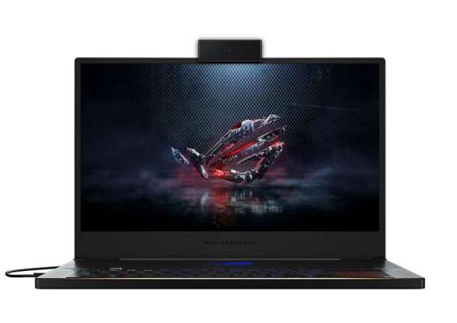 ROG Zephyrus S GX70