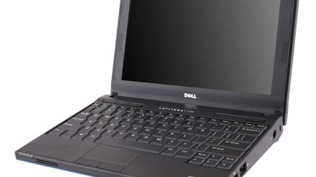 سری‌های مختلف لپ‌تاپ‌های Dell
