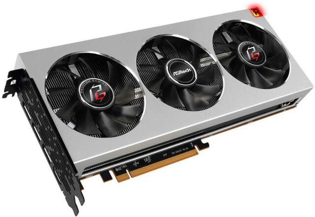 Radeon VII Phantom