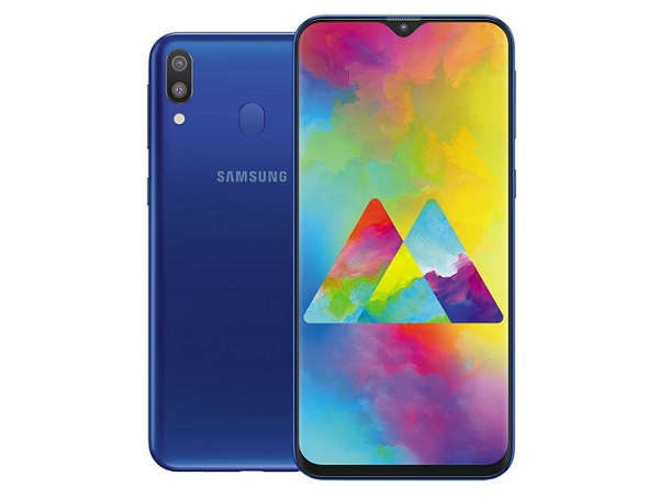 Galaxy M10