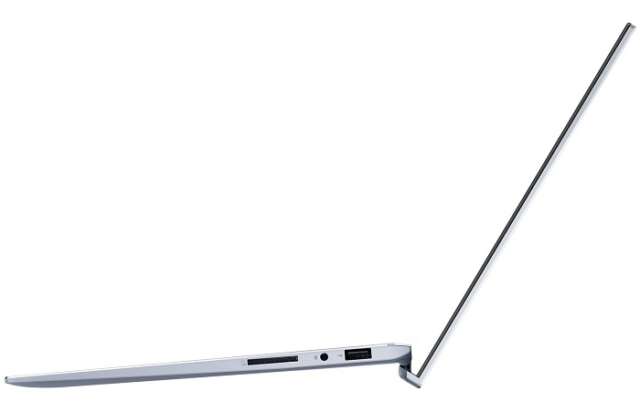 ZenBook 14 (UX431)