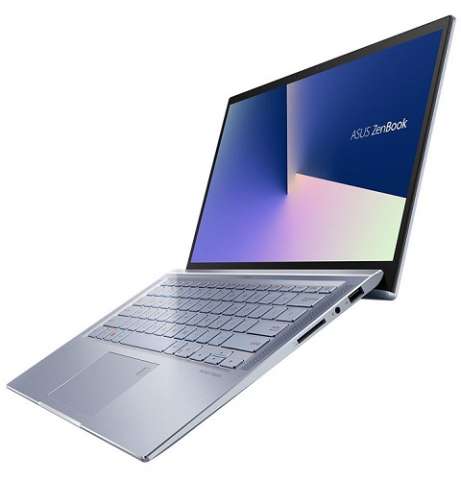 ZenBook 14 (UX431)