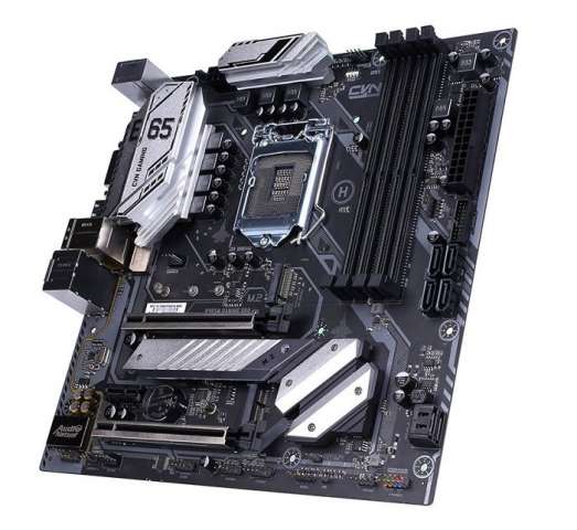 CVN B365M Gaming Pro V20