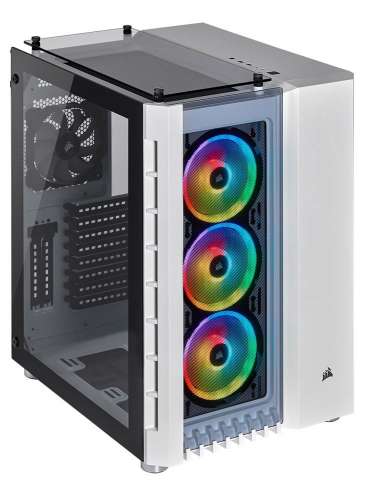 Crystal Series 680X