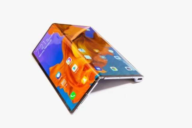 Galaxy Fold