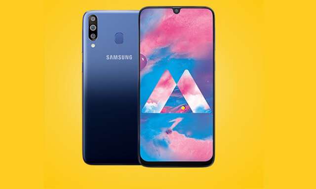 Galaxy A90