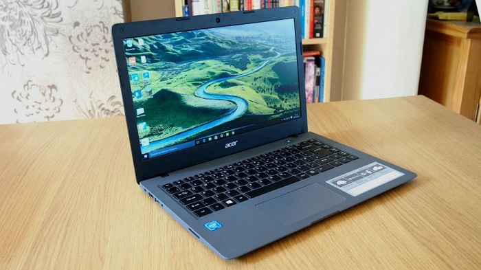معرفی سری‌های مختلف لپ‌تاپ‌های کمپانی ایسر (Acer)