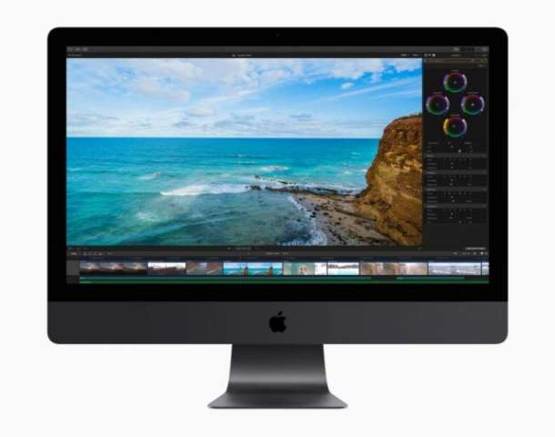 iMac Pro