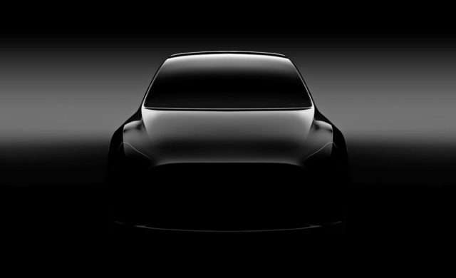 Model Y