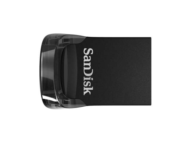 فلش مموری سن‌دیسک Ultra Fit USB 3.1 - 16GB