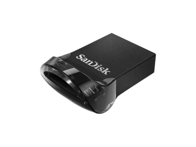 فلش مموری سن‌دیسک Ultra Fit USB 3.1 - 32GB
