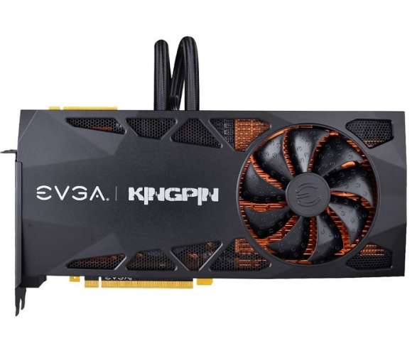 GeForce RTX 2080 Ti KINGPIN