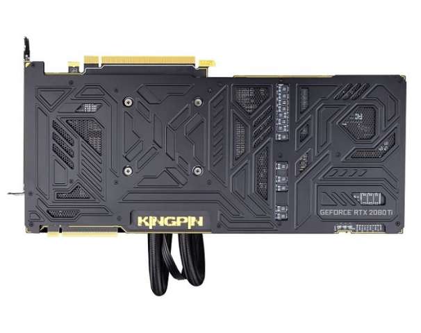 GeForce RTX 2080 Ti KINGPIN