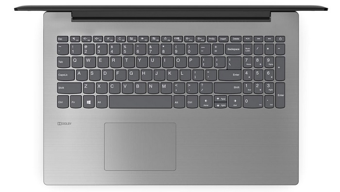 لپ تاپ لنوو Ideapad 330 intel Core i7 - 8GB - 1TB - Nvidia 2GB - 15.6"