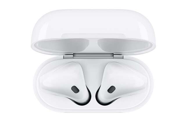 AirPods 3