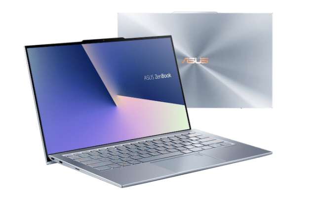 ZenBook S13