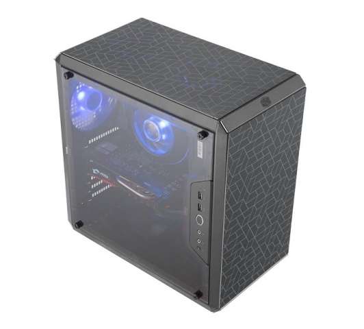 MasterBox Q500L