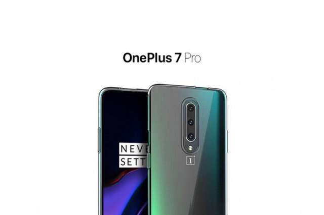 OnePlus 7 Pro