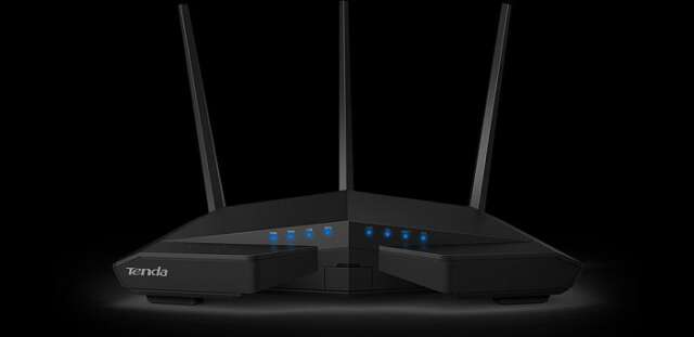 آموزش به‌روزرسانی فریمور (Firmware) مودم‌های تندا