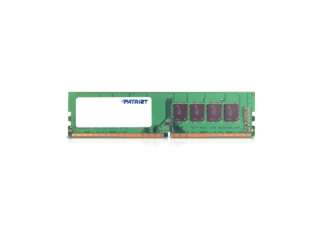 رم دسکتاپ DDR4 تک کاناله 2400 مگاهرتز پتریوت مدل Signature Line 4 ظرفیت 4 گیگابایت