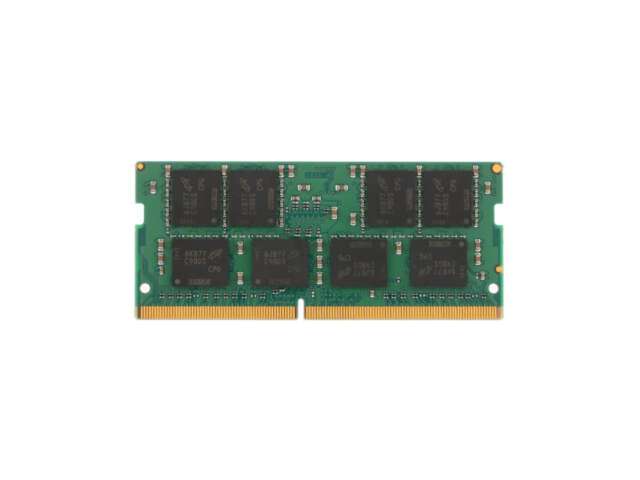 رم لپ تاپ کروشیال مدل DDR4 2400MHz ظرفیت 8 گیگابایت