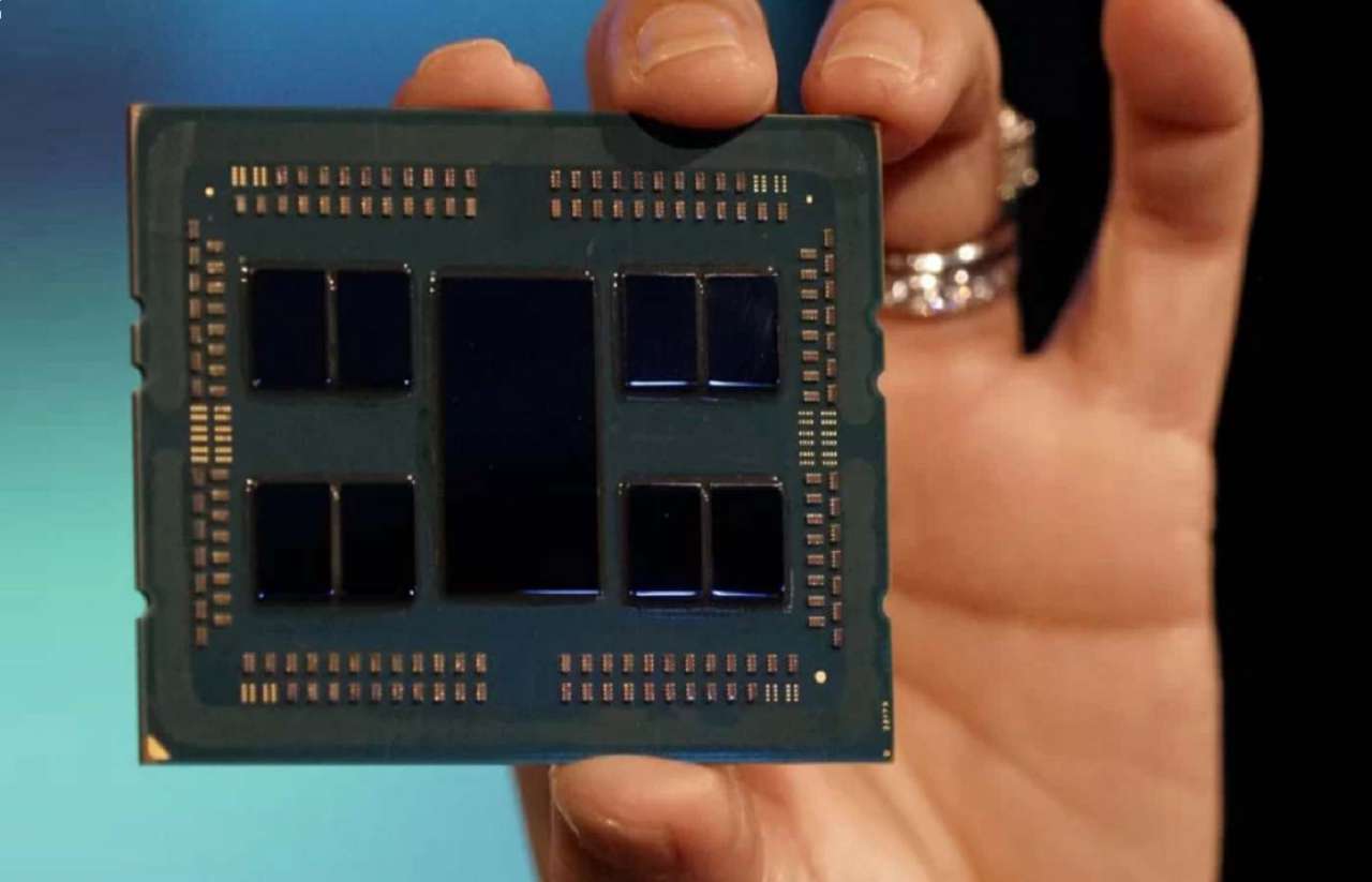 پردازنده 32 هسته‌ای AMD Epyc 2 در دیتابیس آنلاین SiSoftware رویت شد