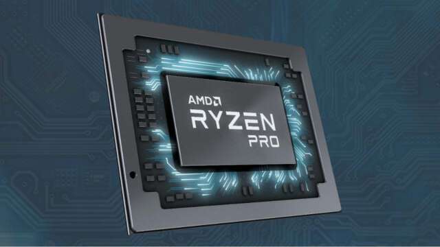 AMD Ryzen Pro