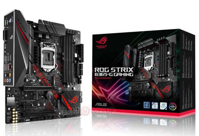 ROG Strix B365-G