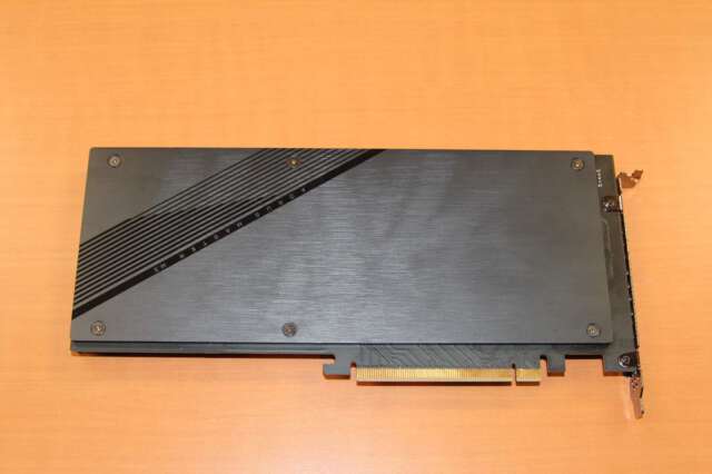 کامپیوتکس 2019: گیگابایت آداپتور SSD جدید PCIe 4.0 را معرفی کرد