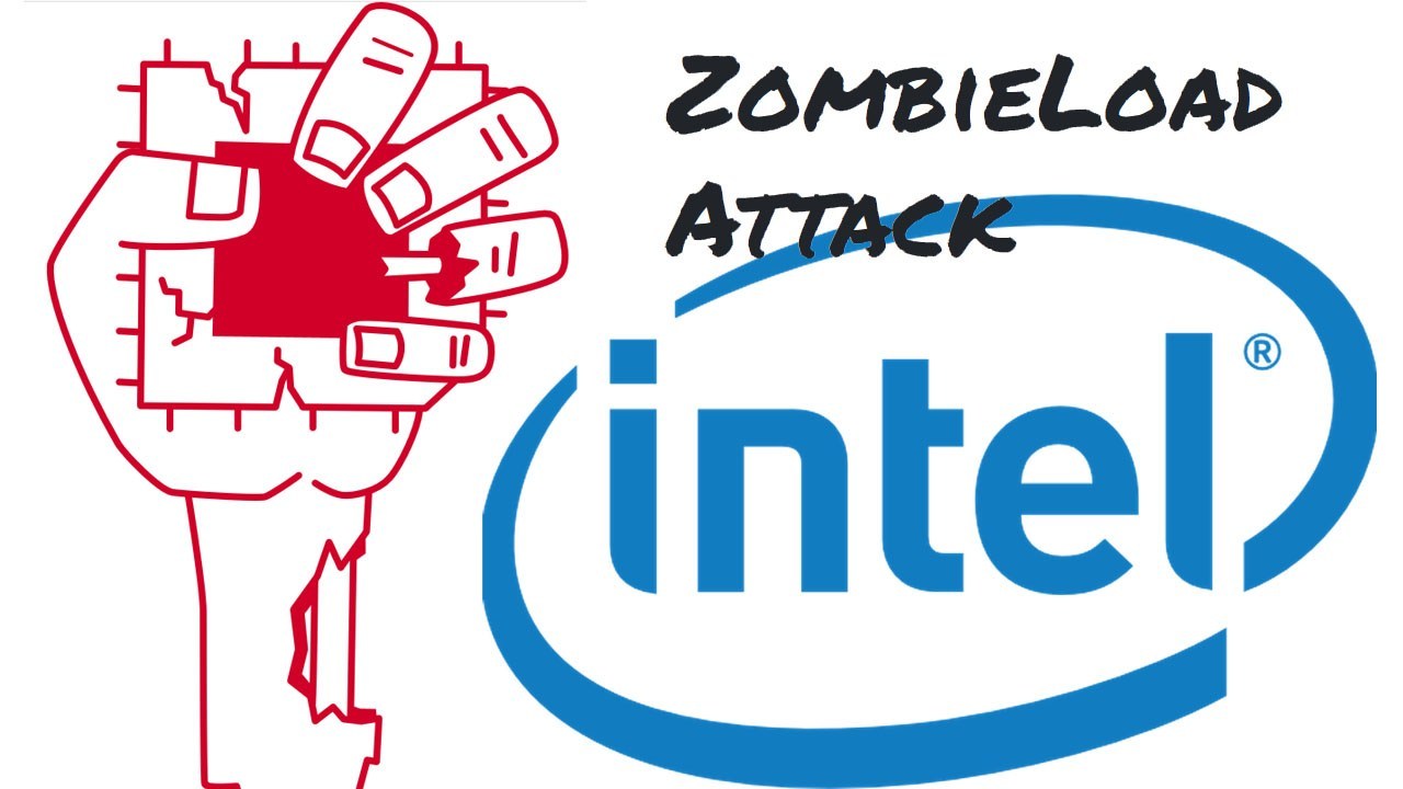 نقص امنیتی ZombieLoad در پردازنده‌های اینتل شناسایی شد