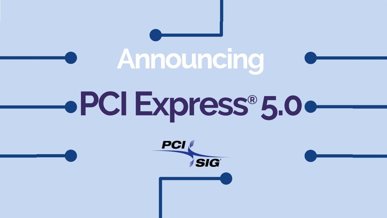 کامپیوتکس 2019: مشخصات نهایی PCI Express 5.0 زودتر از انتظار منتشر شد