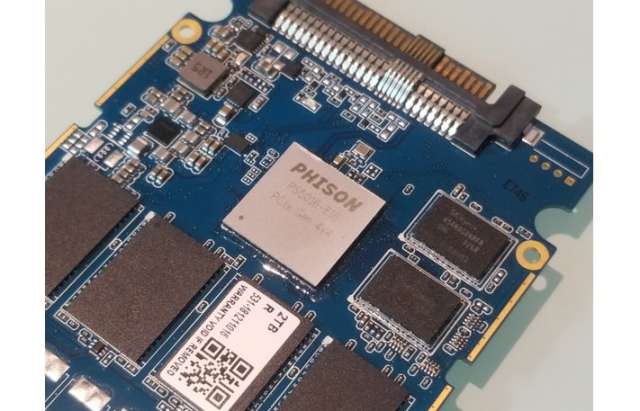 گیگابایت نخستین اس اس دی PCIe 4.0 M.2 دنیا را معرفی کرد