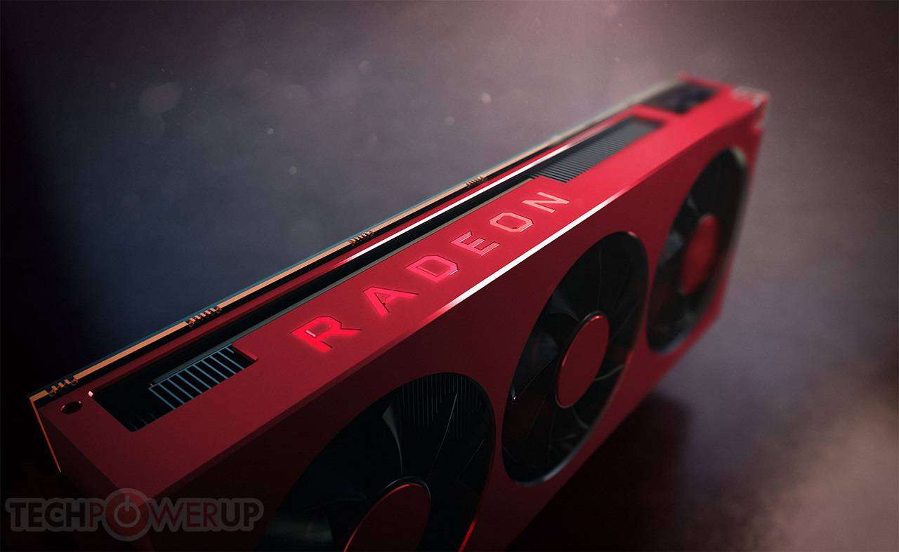 Radeon RX 3080 XT