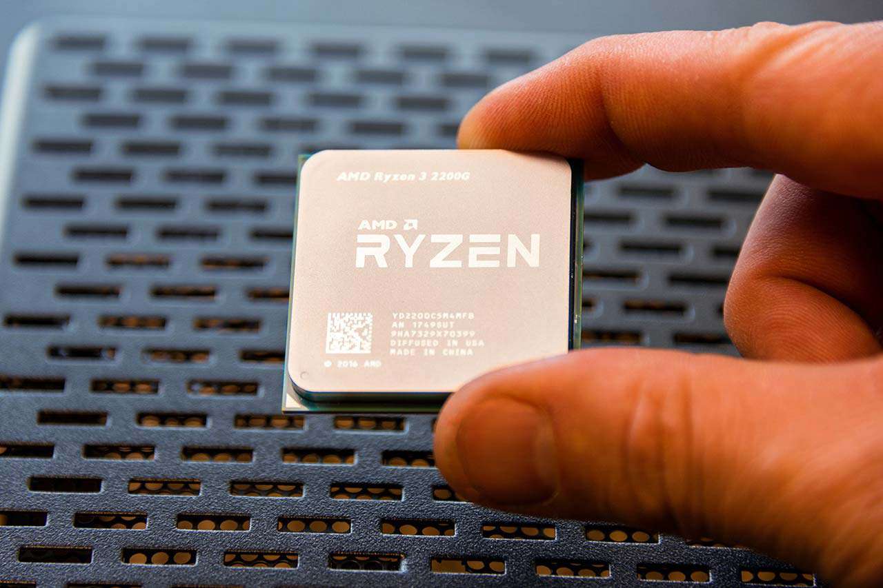 AMD Ryzen 3000 امکان اورکلاک رم DDR4 تا 5000 مگاهرتز را میسر می‌کند