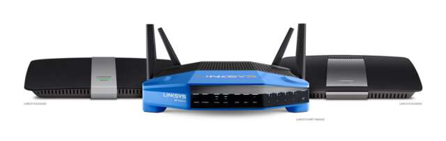 موزش به‌روزرسانی فریمور (Firmware) مودم‌های لینک سیس
