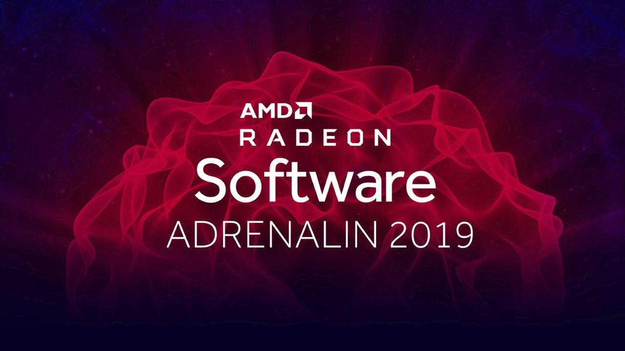 AMD درایور جدید Adrenalin Edition 19.5.1 را منتشر کرد