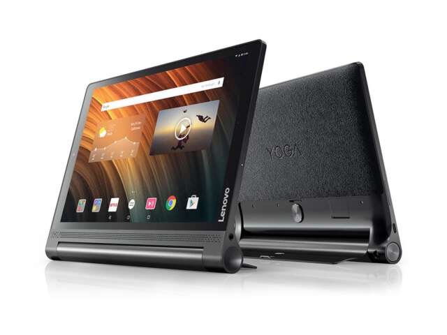 تبلت لنوو Yoga Tab 3 Plus LTE YT-X703L - 32GB - cellular
